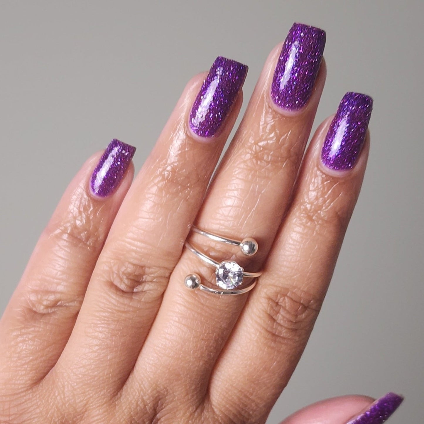 Ultra - Violet - Cosmic Polish