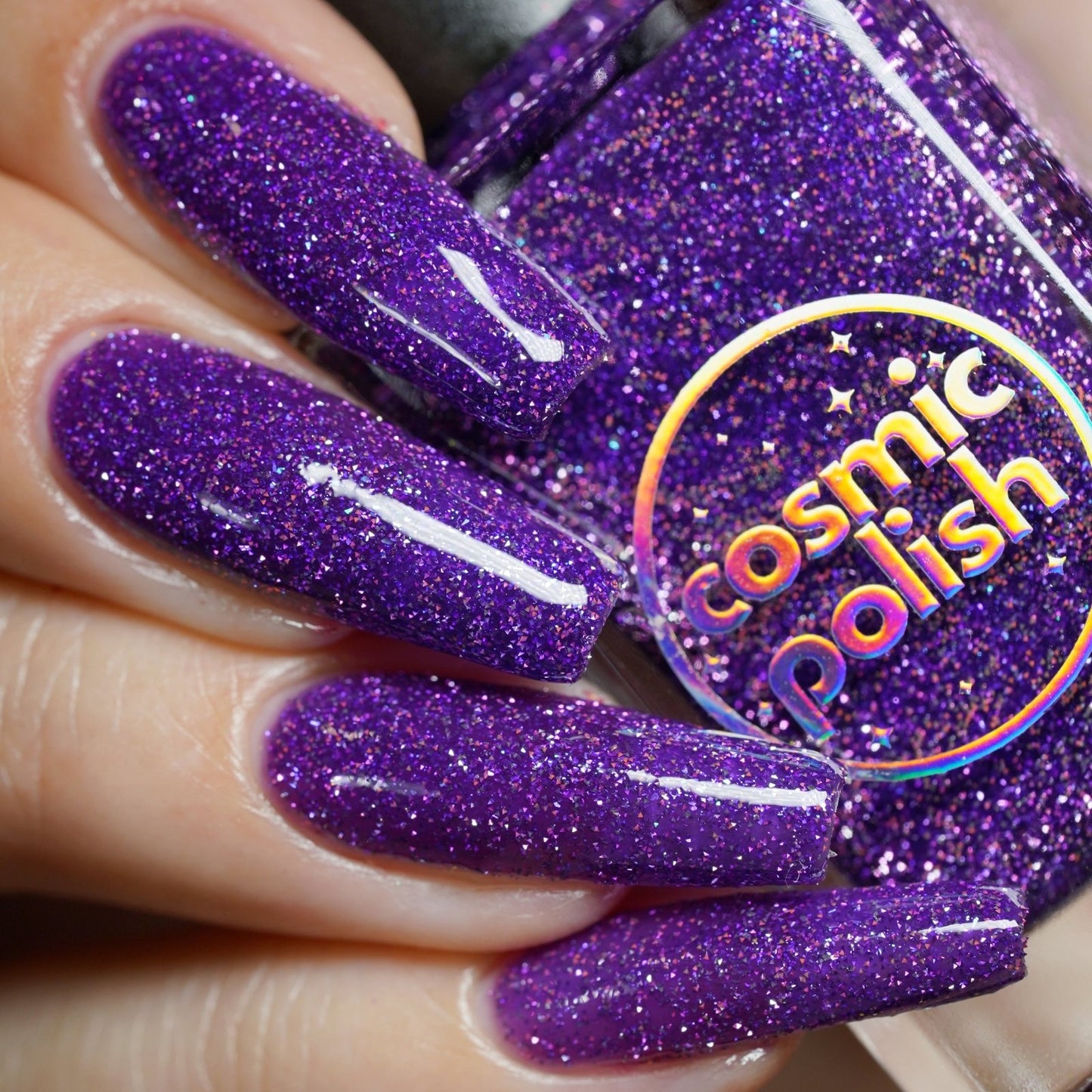 Ultra - Violet - Cosmic Polish