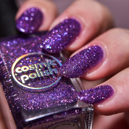 Ultra - Violet - Cosmic Polish