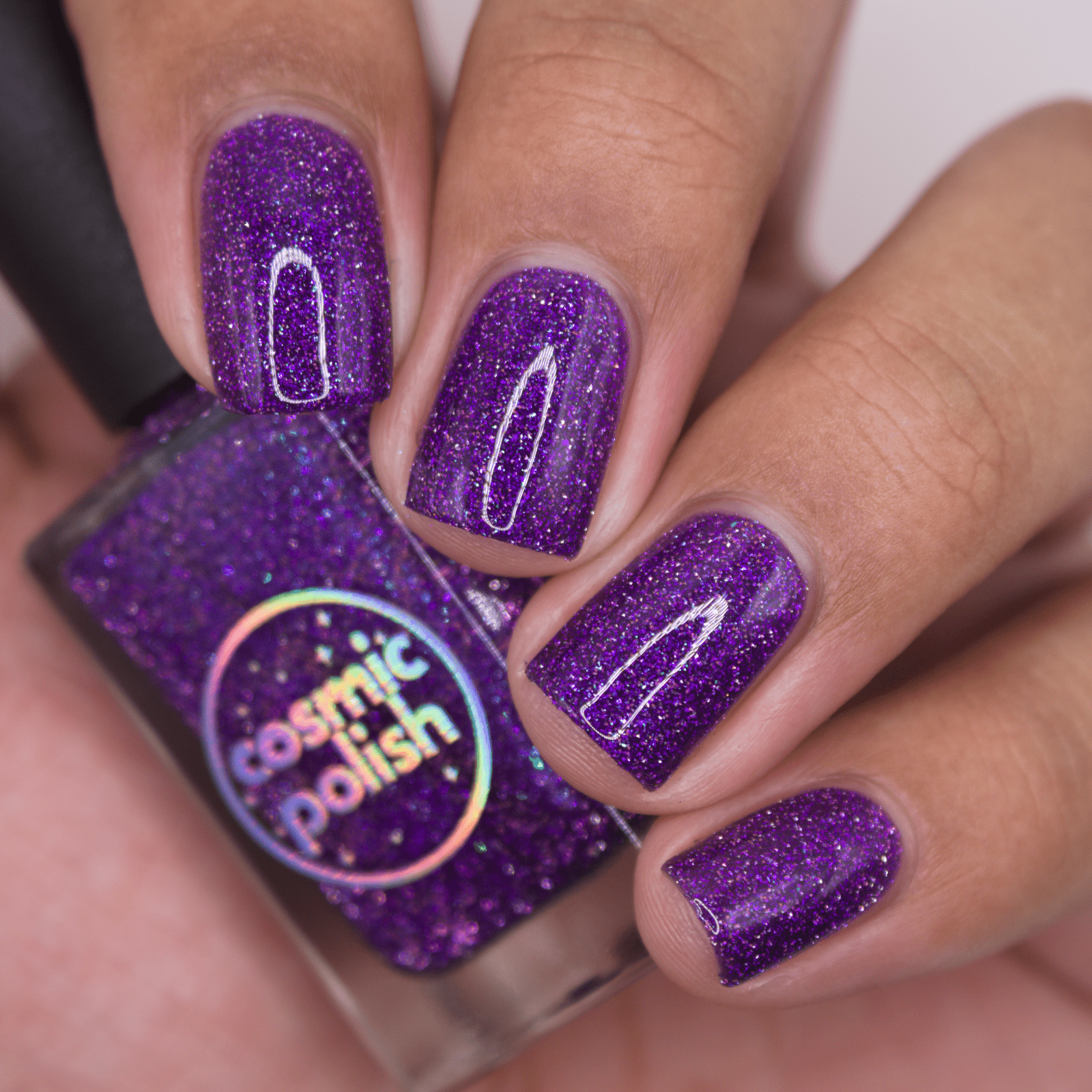 Ultra - Violet - Cosmic Polish