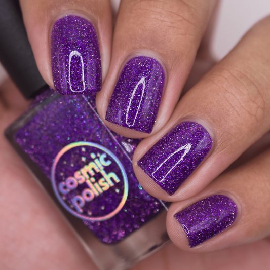 Ultra - Violet - Cosmic Polish