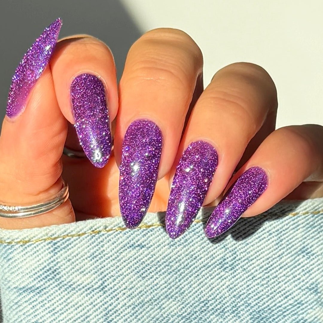 Ultra - Violet - Cosmic Polish