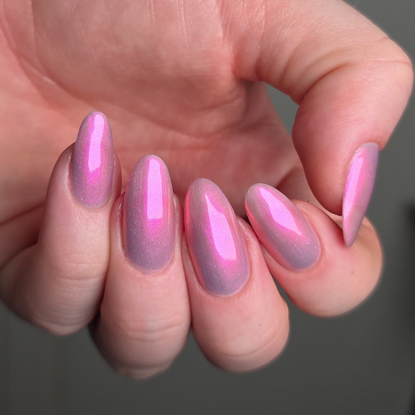 Valentine's Bundle - Cosmic Polish