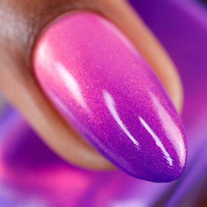 Valentine's Bundle - Cosmic Polish