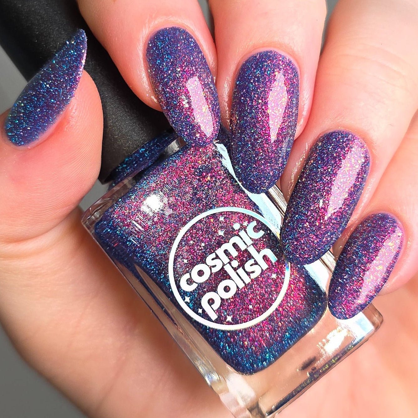 Valentine's Bundle - Cosmic Polish