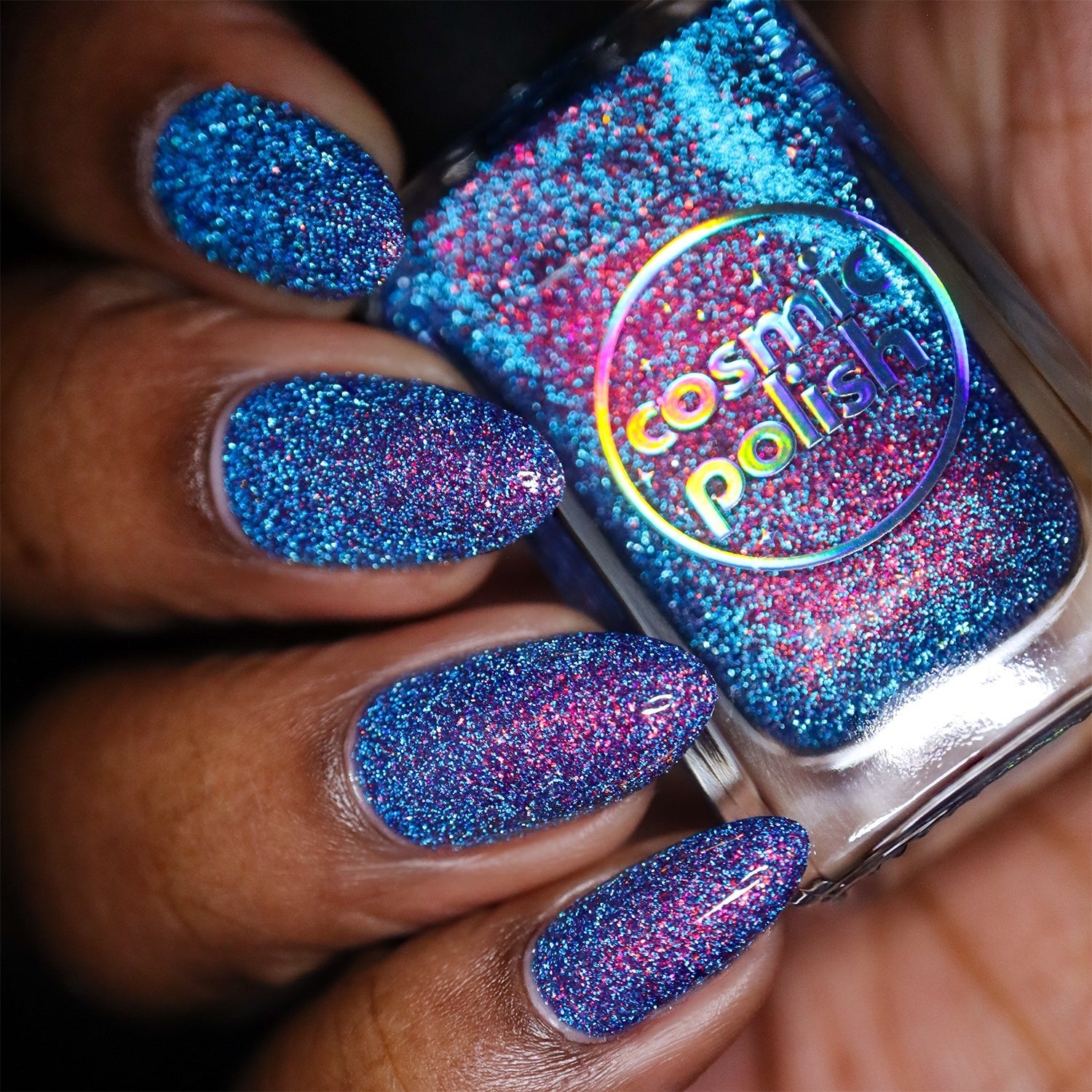 Valentine's Bundle - Cosmic Polish