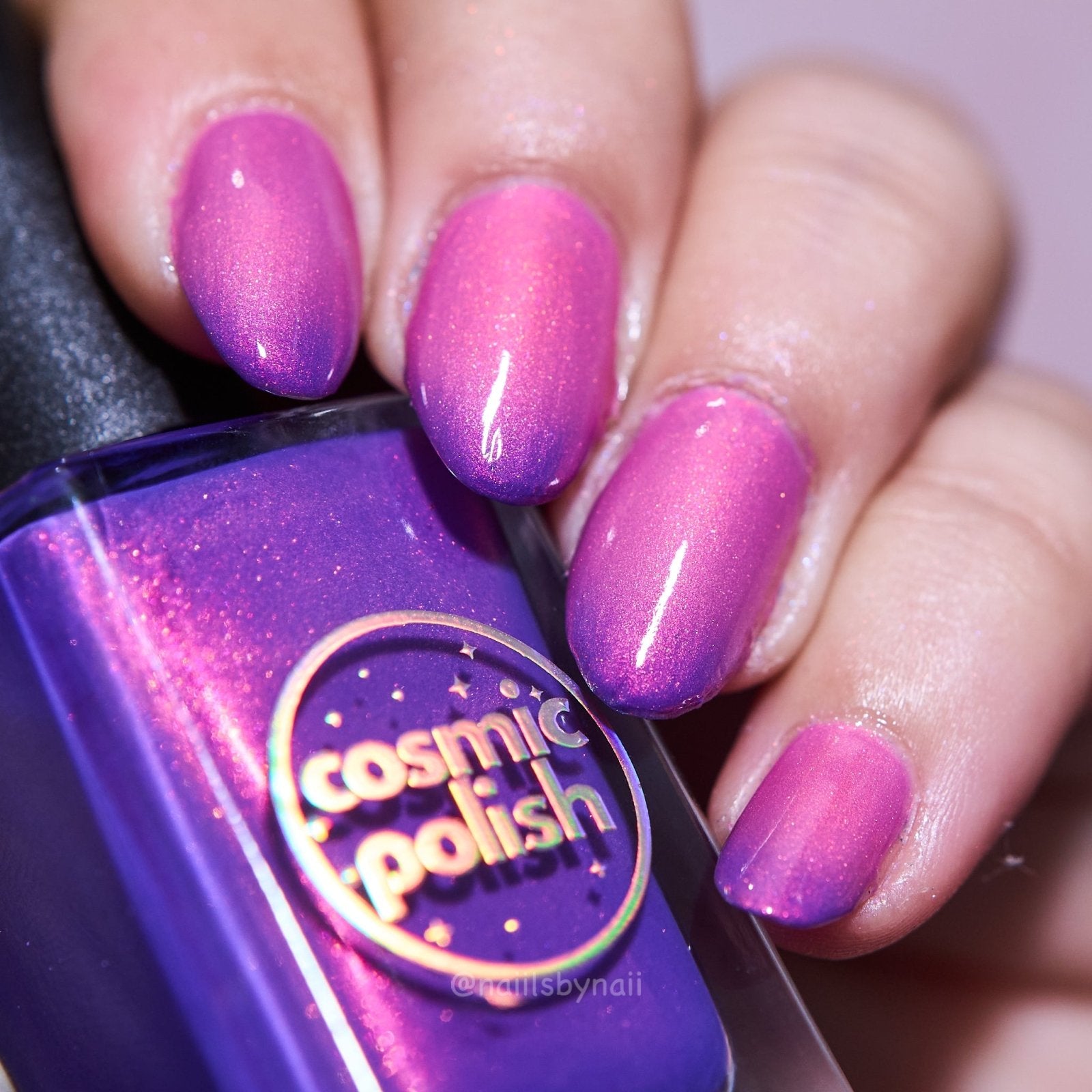 Valentine's Bundle - Cosmic Polish
