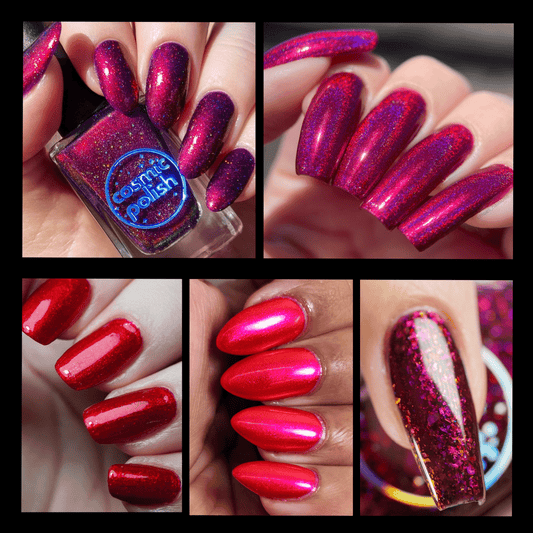 When Stars Align Bundle - Cosmic Polish