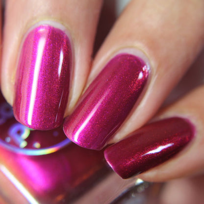 Where the Fear Has Gone - Cosmic Polish