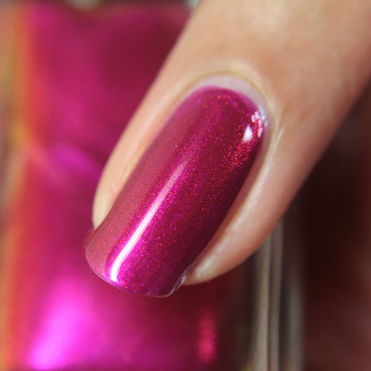 Where the Fear Has Gone - Cosmic Polish