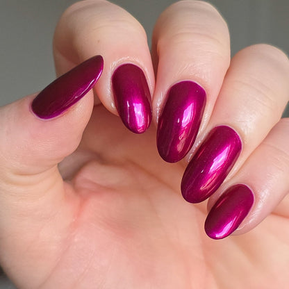 Where the Fear Has Gone - Cosmic Polish