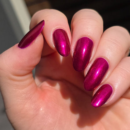 Where the Fear Has Gone - Cosmic Polish