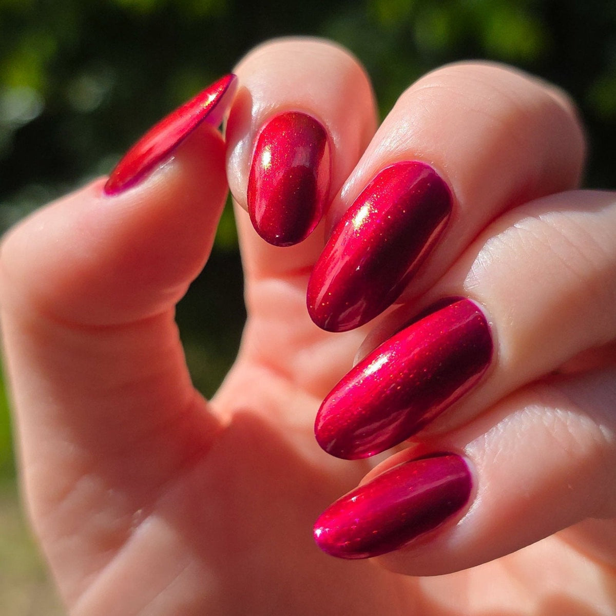 Where the Fear Has Gone - Cosmic Polish