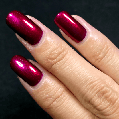 Where the Fear Has Gone - Cosmic Polish