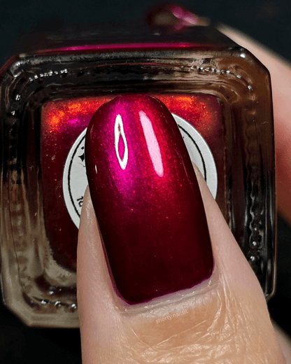 Where the Fear Has Gone - Cosmic Polish