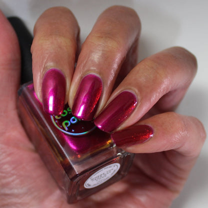 Where the Fear Has Gone - Cosmic Polish
