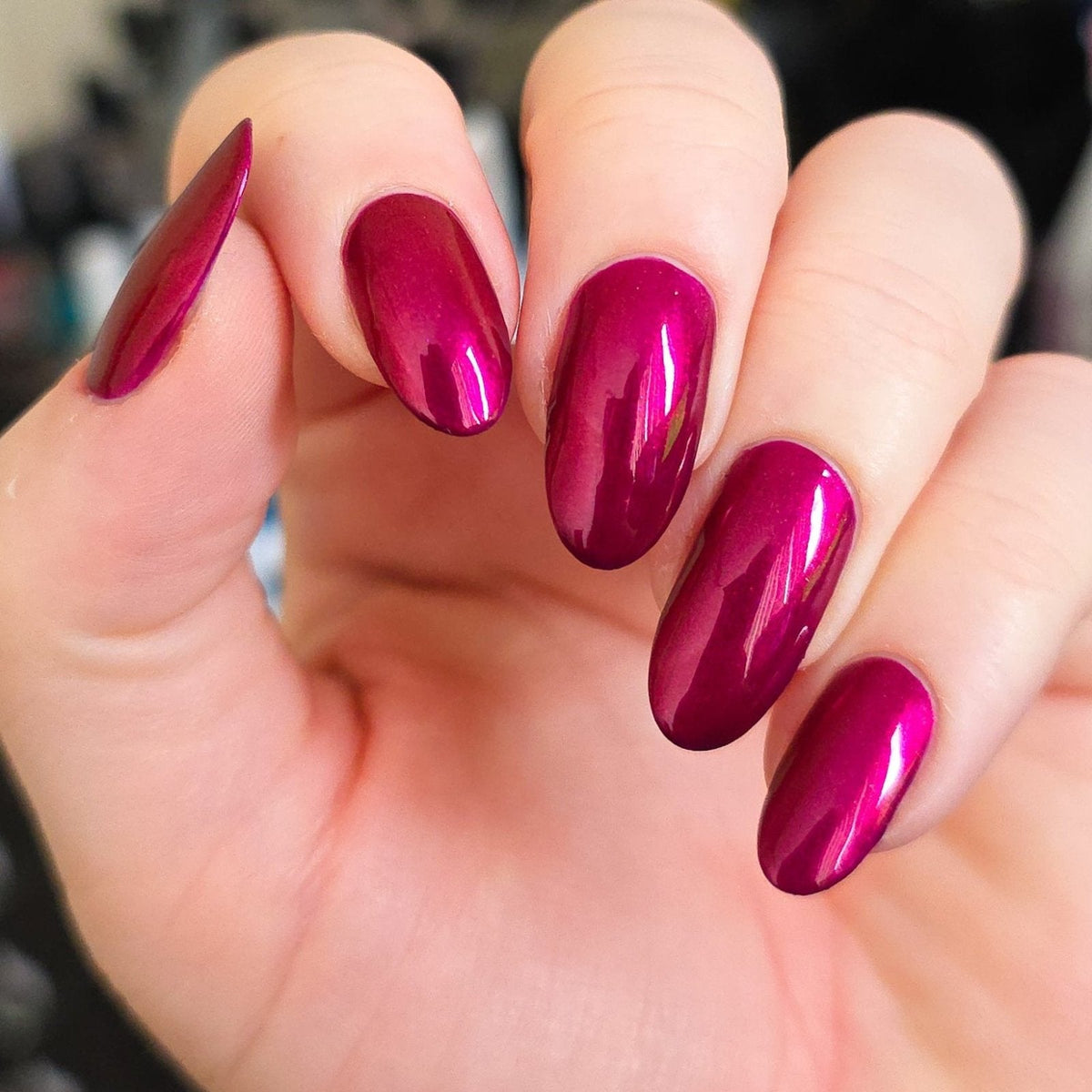 Where the Fear Has Gone - Cosmic Polish