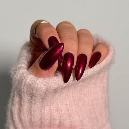 Where the Fear Has Gone - Cosmic Polish