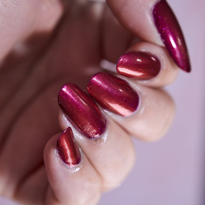 Where the Fear Has Gone - Cosmic Polish