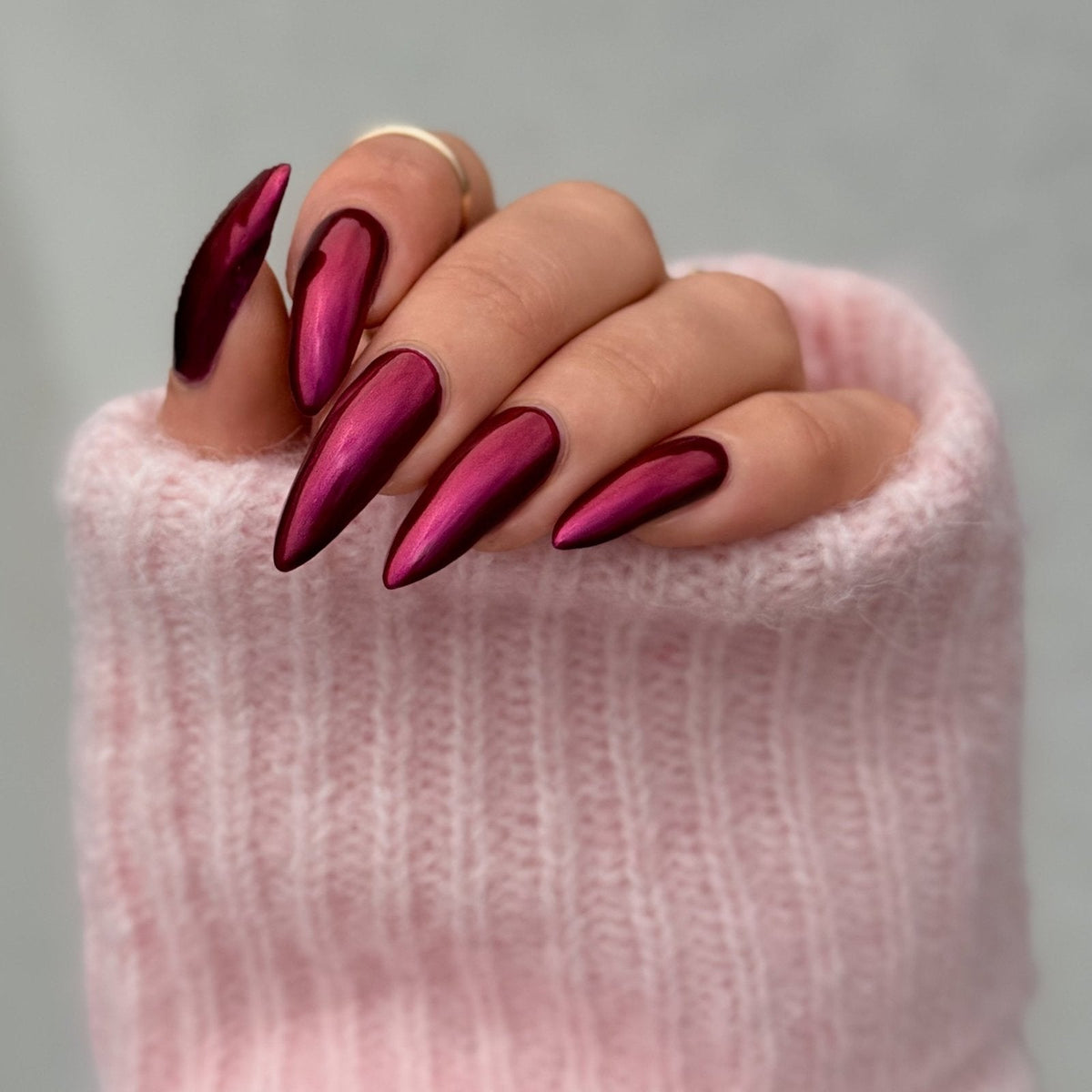 Where the Fear Has Gone - Cosmic Polish