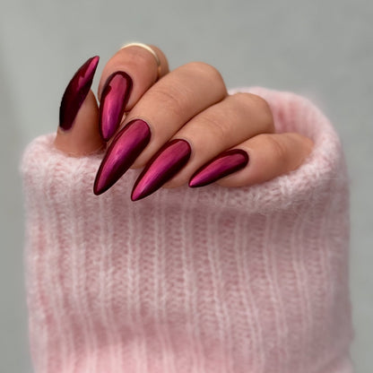 Where the Fear Has Gone - Cosmic Polish