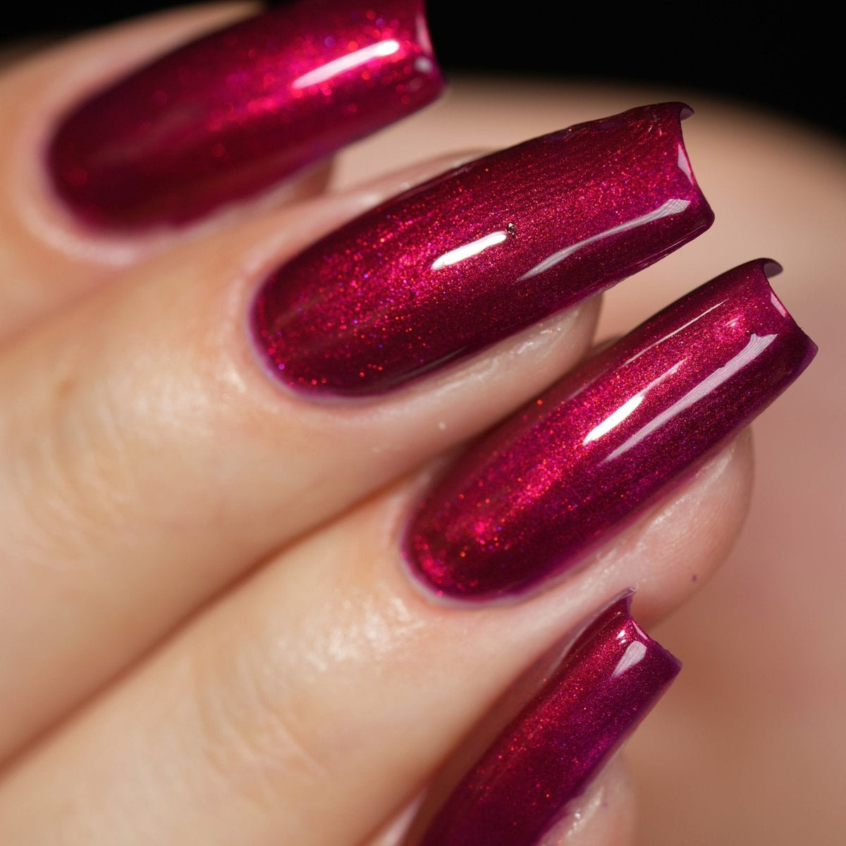 Where the Fear Has Gone - Cosmic Polish