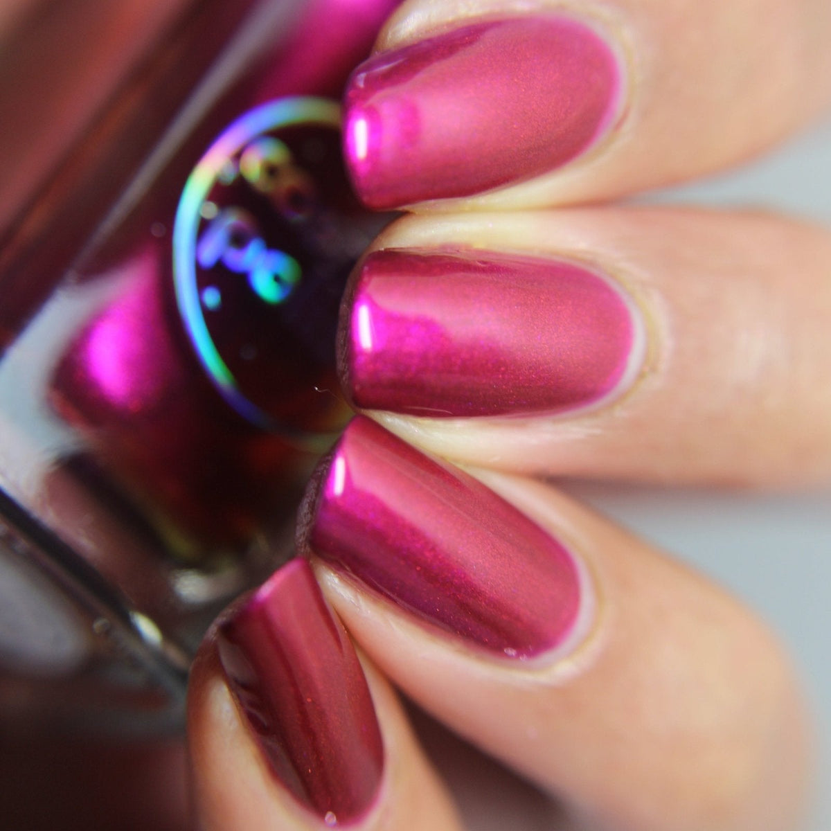 Where the Fear Has Gone - Cosmic Polish