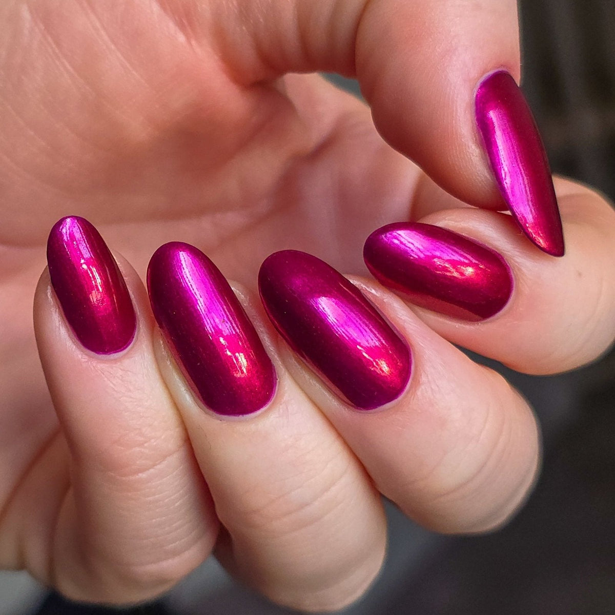 Where the Fear Has Gone - Cosmic Polish