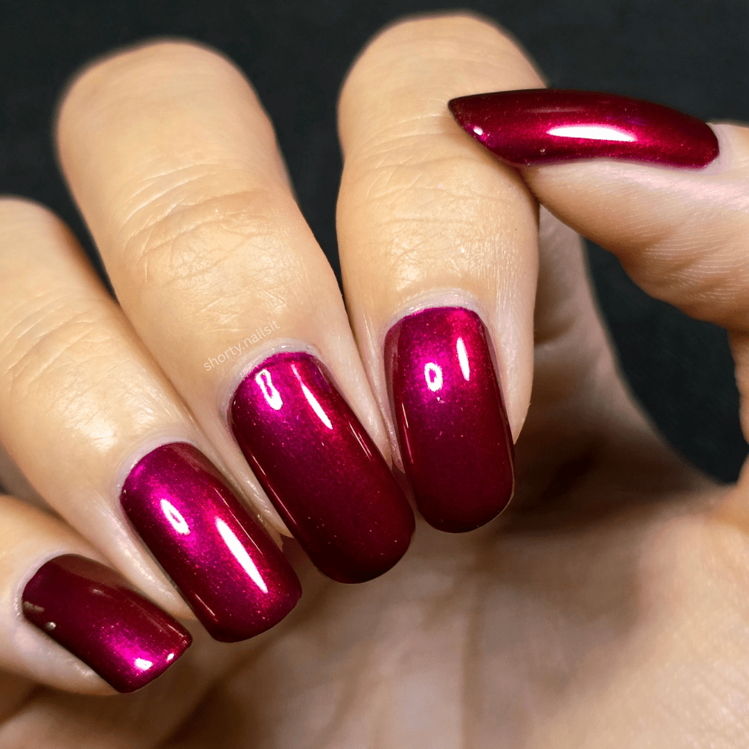 Where the Fear Has Gone - Cosmic Polish