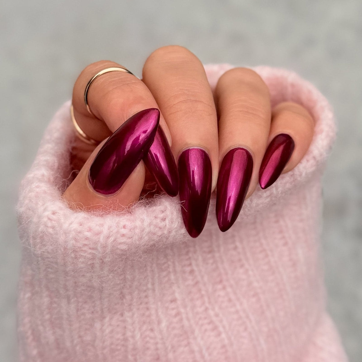 Where the Fear Has Gone - Cosmic Polish