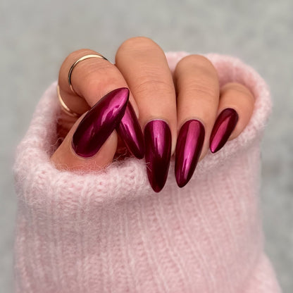 Where the Fear Has Gone - Cosmic Polish