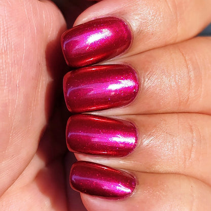 Where the Fear Has Gone - Cosmic Polish