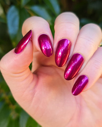 Where the Fear Has Gone - Cosmic Polish