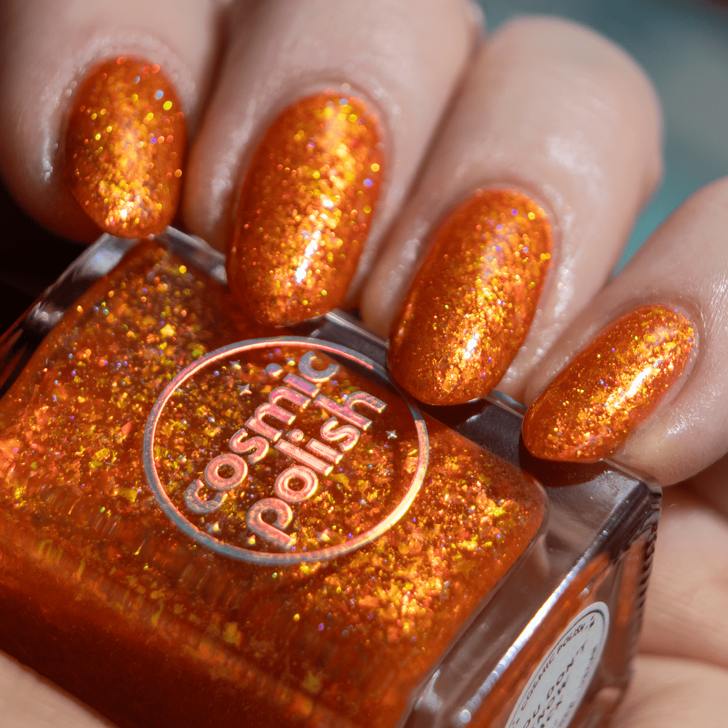 You Don't Know Jack - Cosmic Polish