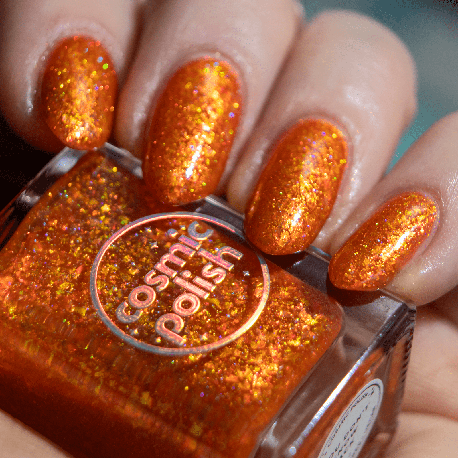 You Don't Know Jack - Cosmic Polish