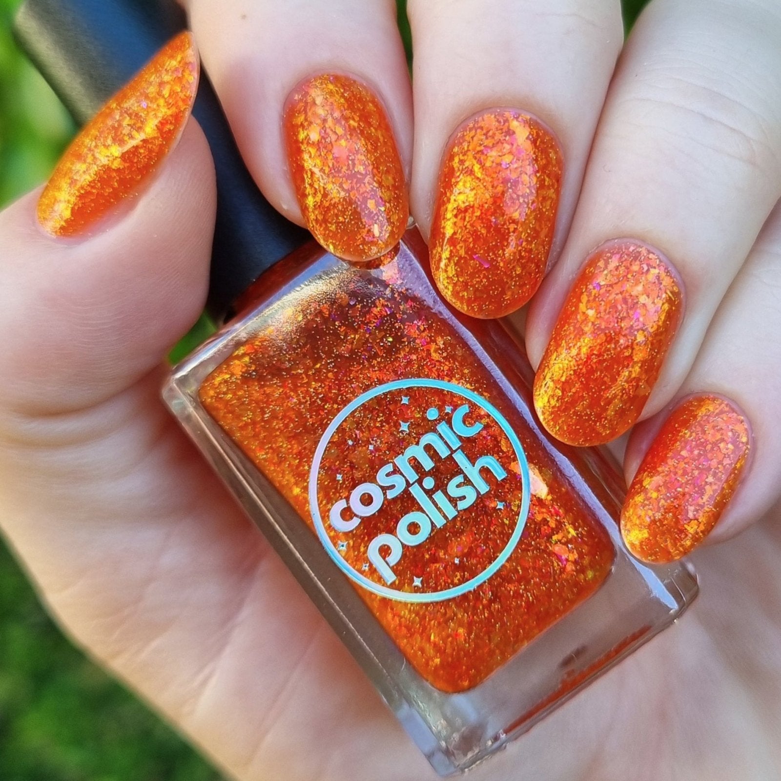 You Don't Know Jack - Cosmic Polish