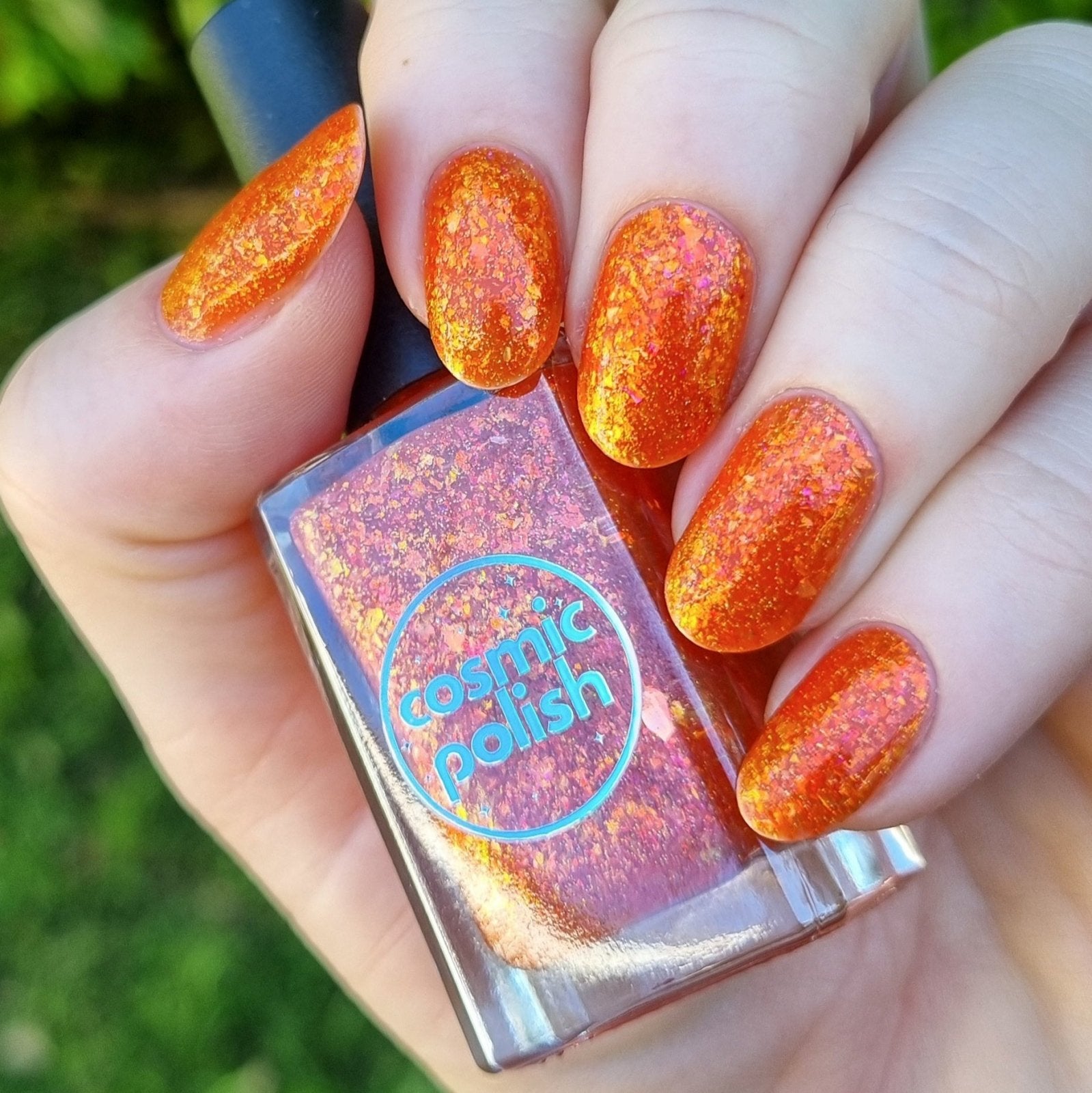 You Don't Know Jack - Cosmic Polish