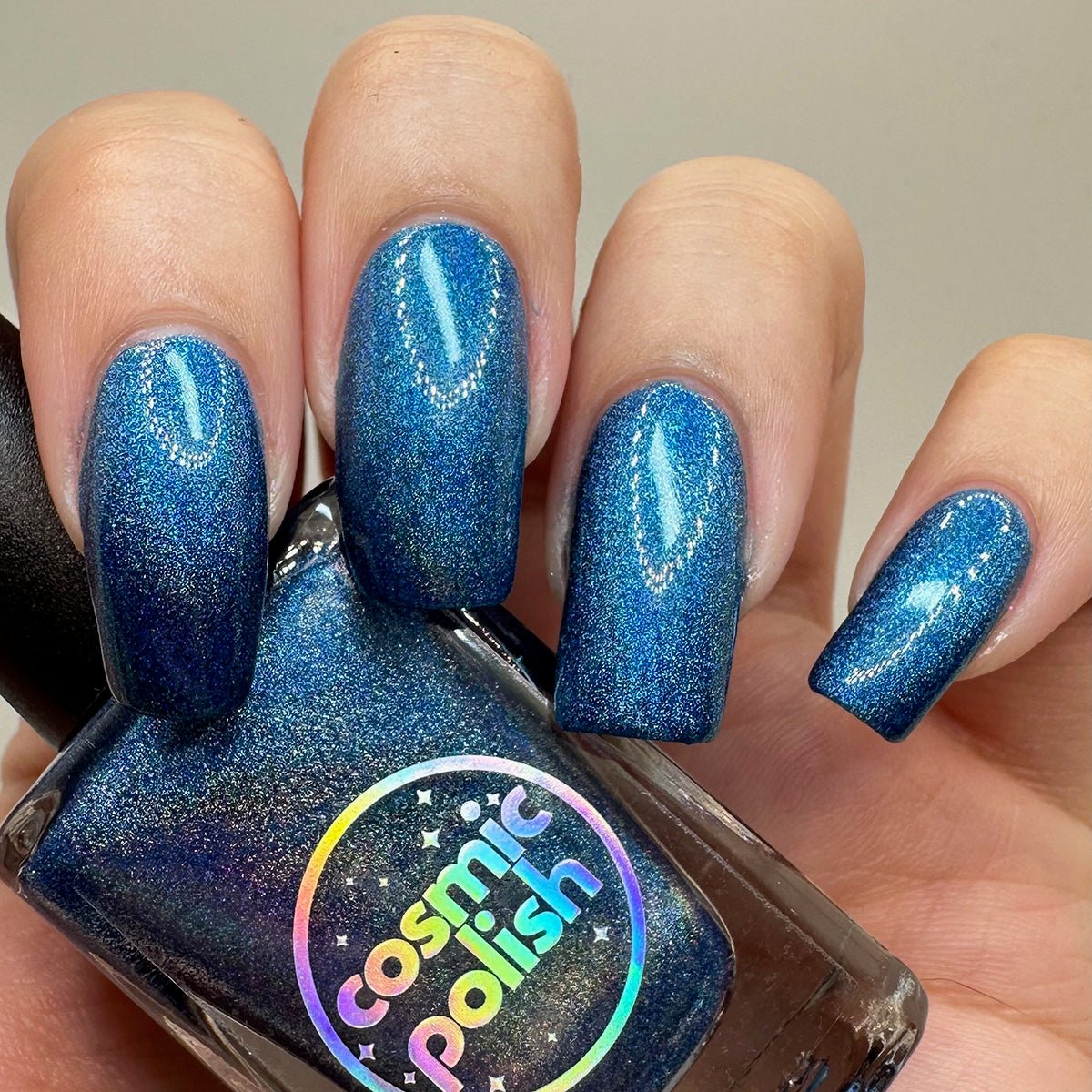 Dusk Linear Holo Collection - Cosmic Polish