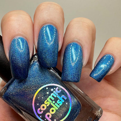 Dusk Linear Holo Collection - Cosmic Polish