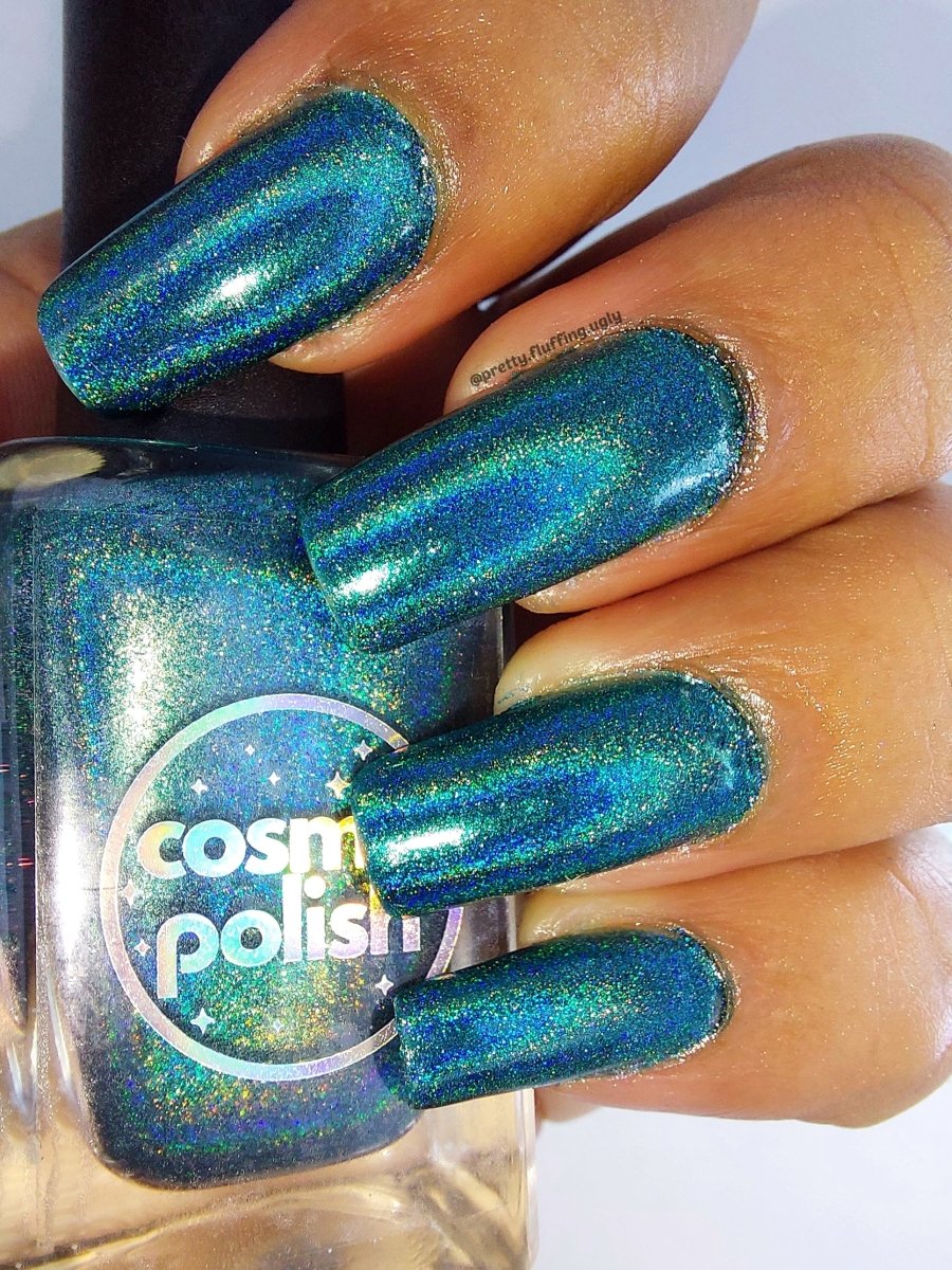Dusk Linear Holo Collection - Cosmic Polish