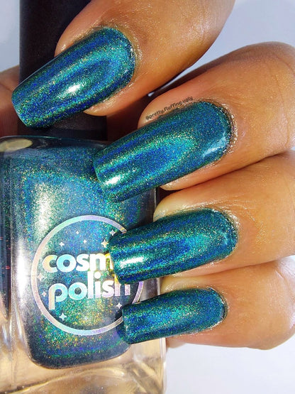 Dusk Linear Holo Collection - Cosmic Polish